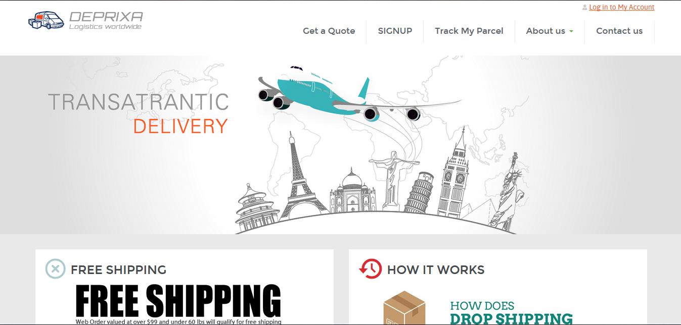 Courier Management System - Buy Ready Website.