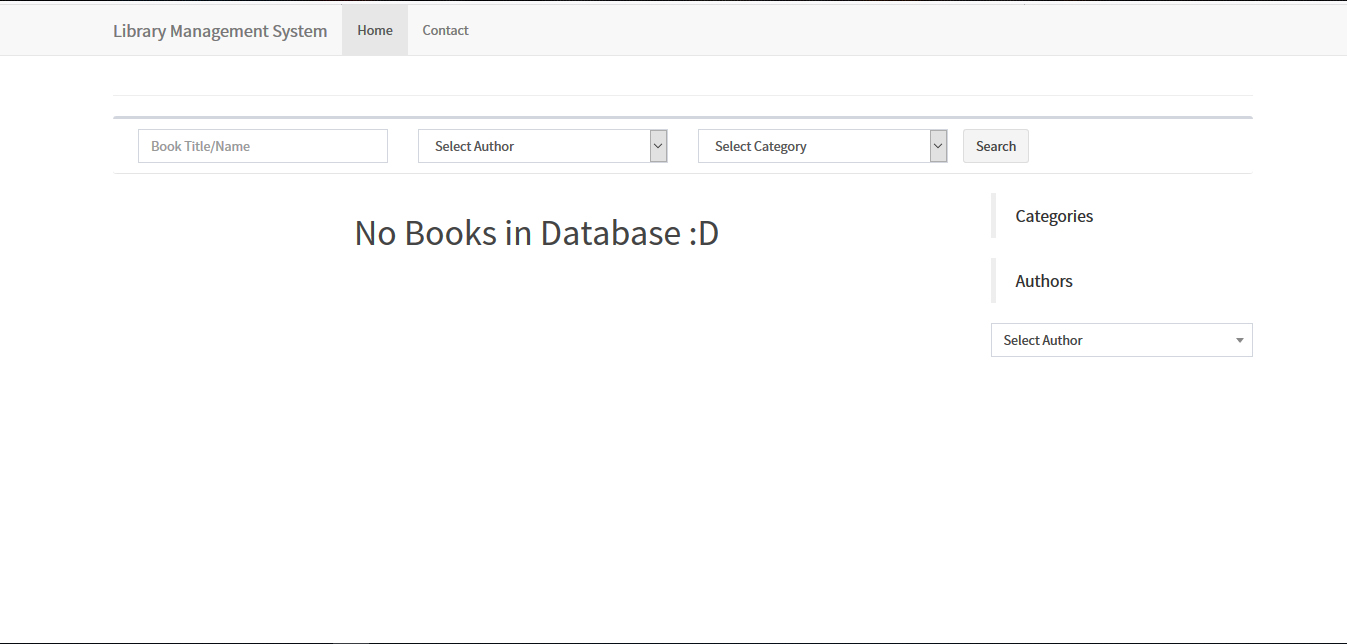Lead Management System - Buy Ready Website.