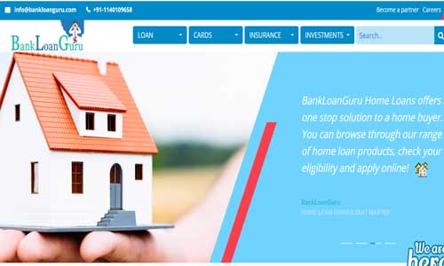 Bank Loan Guru