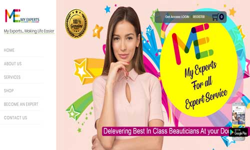 MyExperts.in