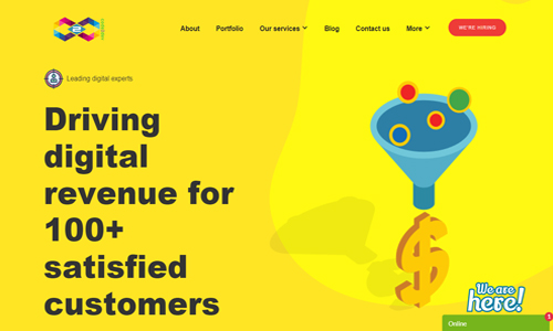 Code2Dev Technologies Pvt Ltd